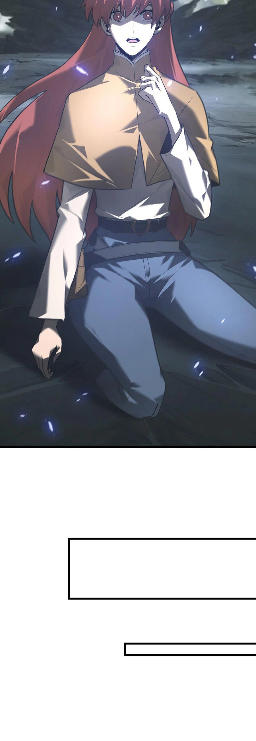 Ta Là Boss Mạnh Chapter 2 - Trang 4