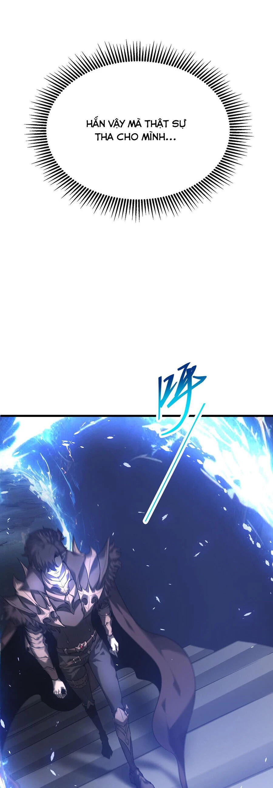 Ta Là Boss Mạnh Chapter 2 - Trang 4