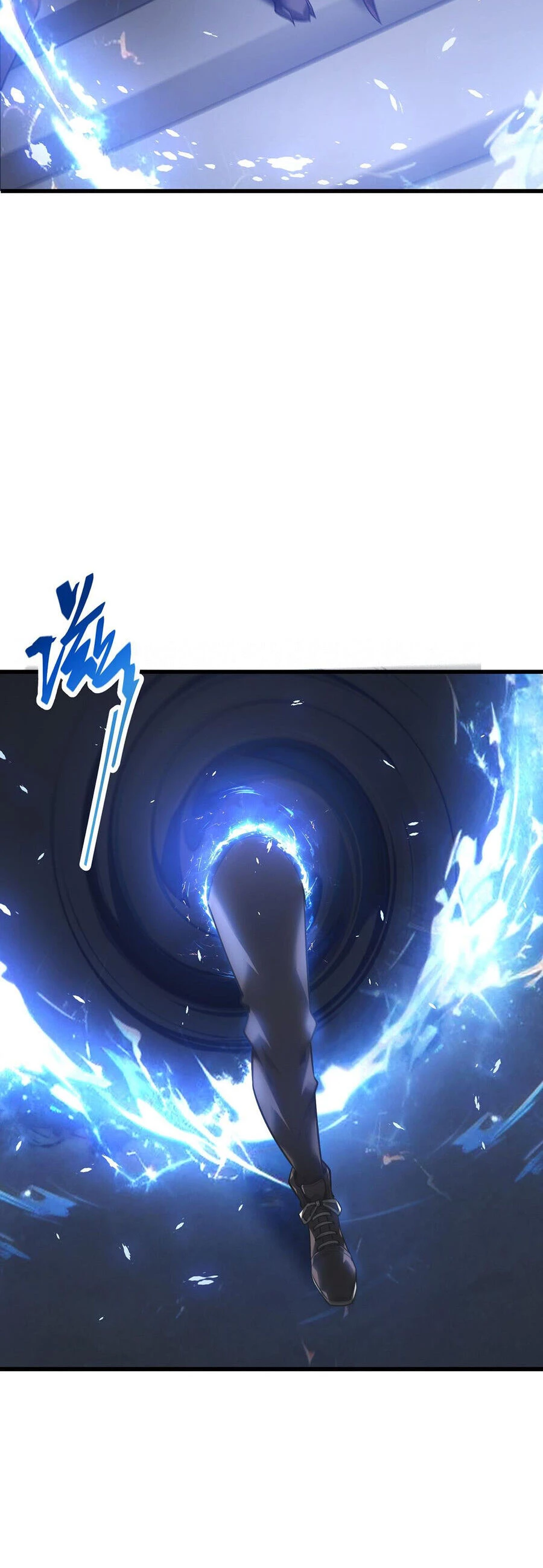 Ta Là Boss Mạnh Chapter 2 - Trang 4