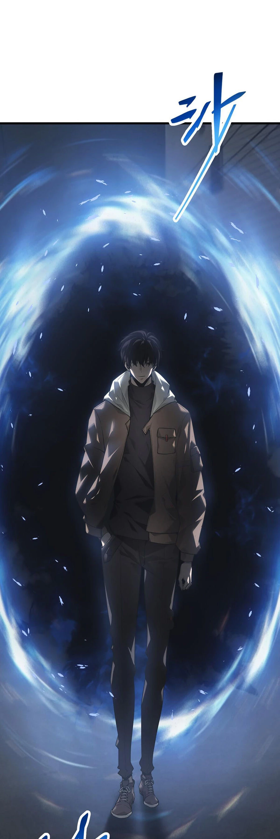 Ta Là Boss Mạnh Chapter 2 - Trang 4