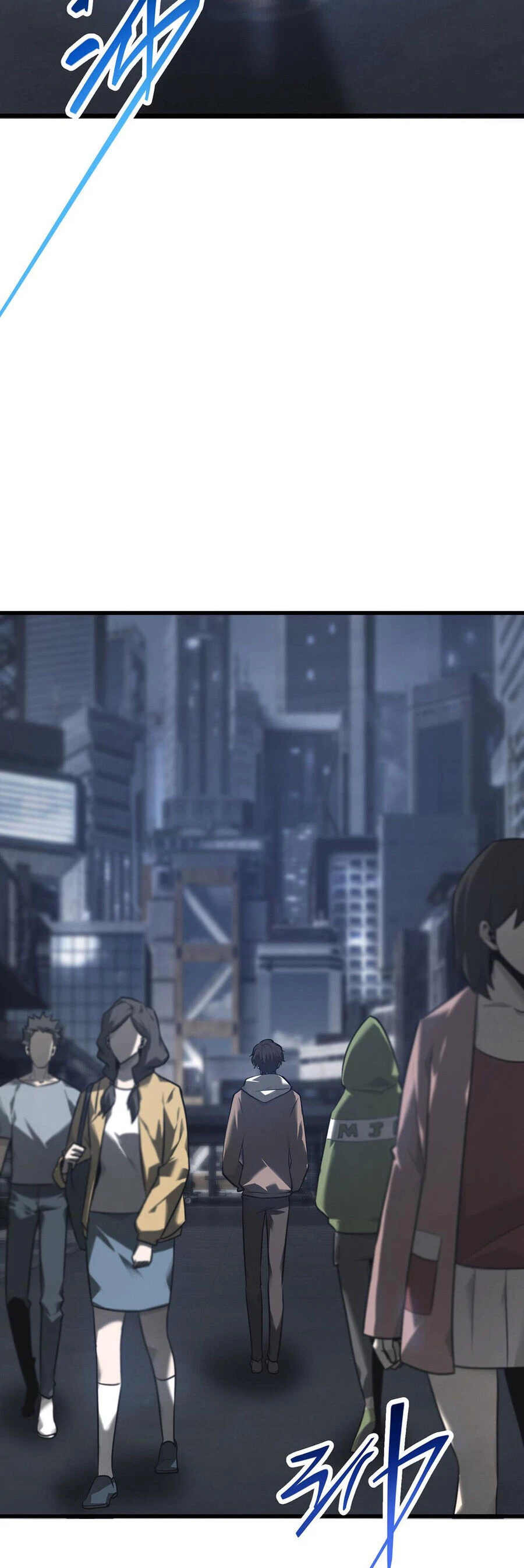 Ta Là Boss Mạnh Chapter 2 - Trang 4