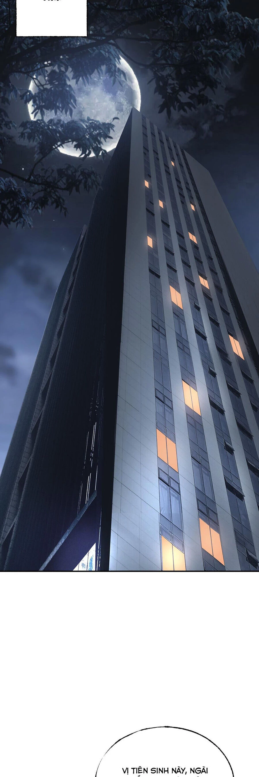 Ta Là Boss Mạnh Chapter 2 - Trang 4