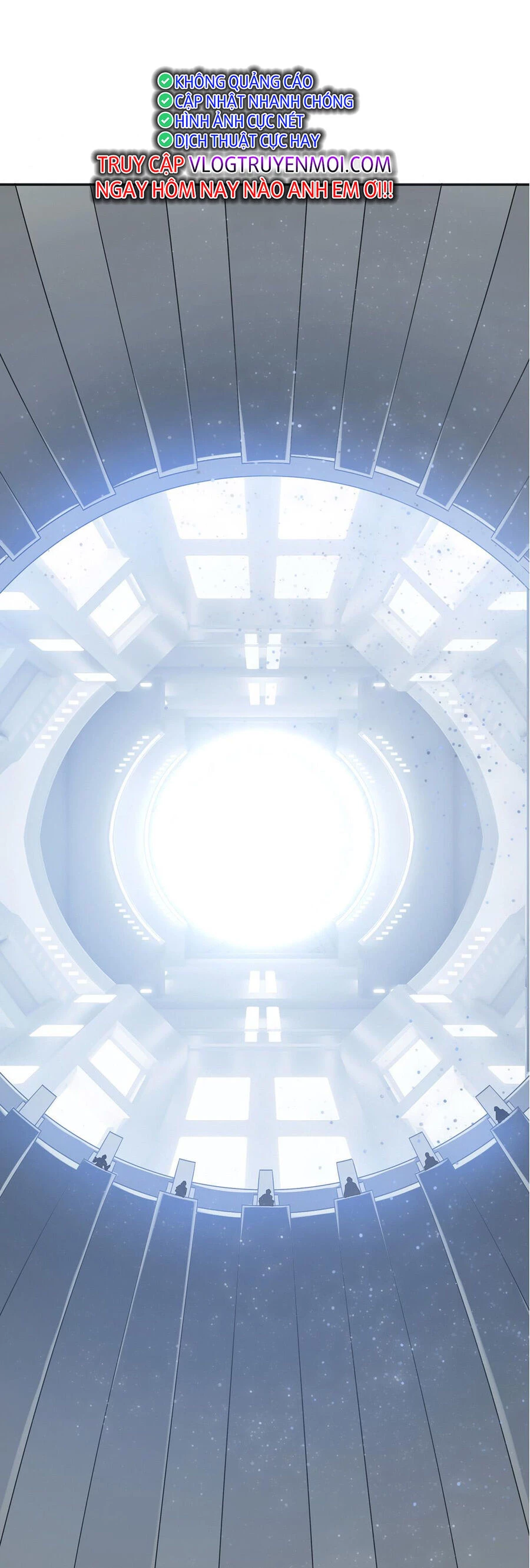 Ta Là Boss Mạnh Chapter 3 - Trang 4