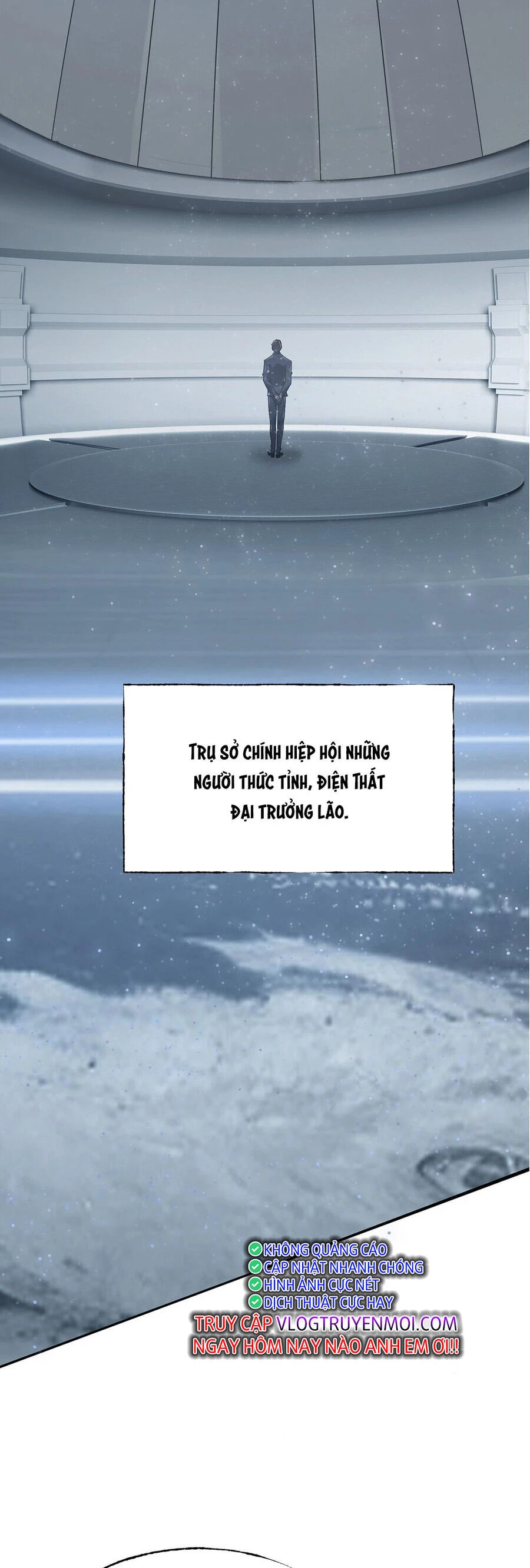 Ta Là Boss Mạnh Chapter 3 - Trang 4