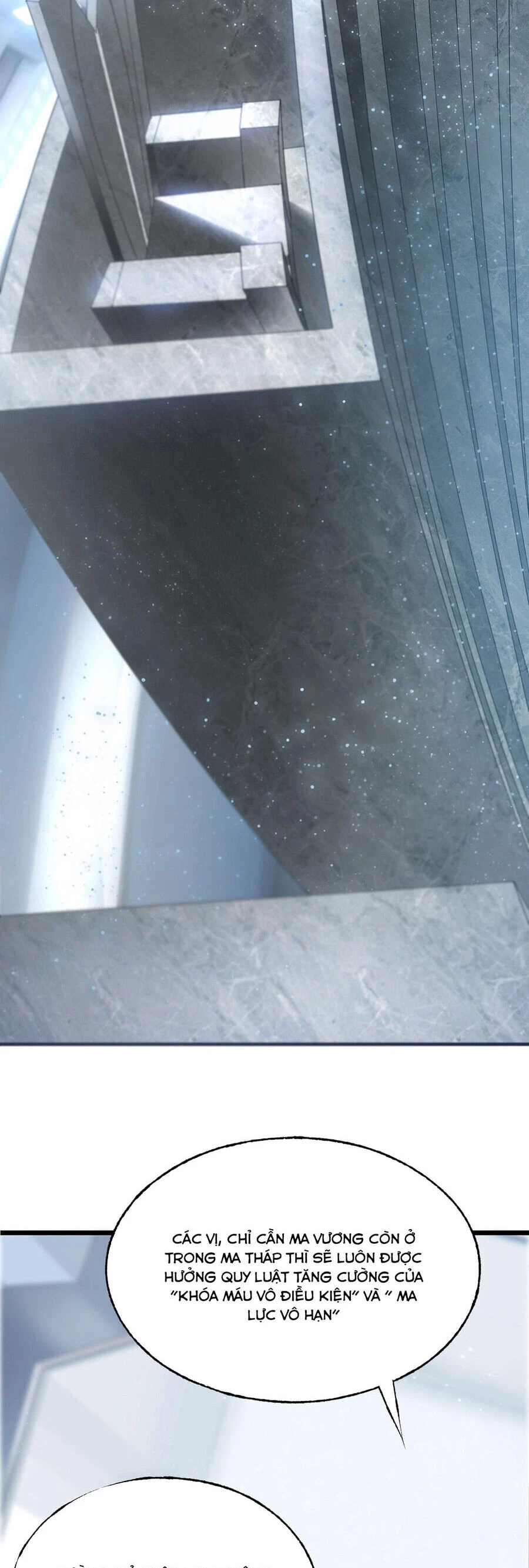 Ta Là Boss Mạnh Chapter 3 - Trang 4