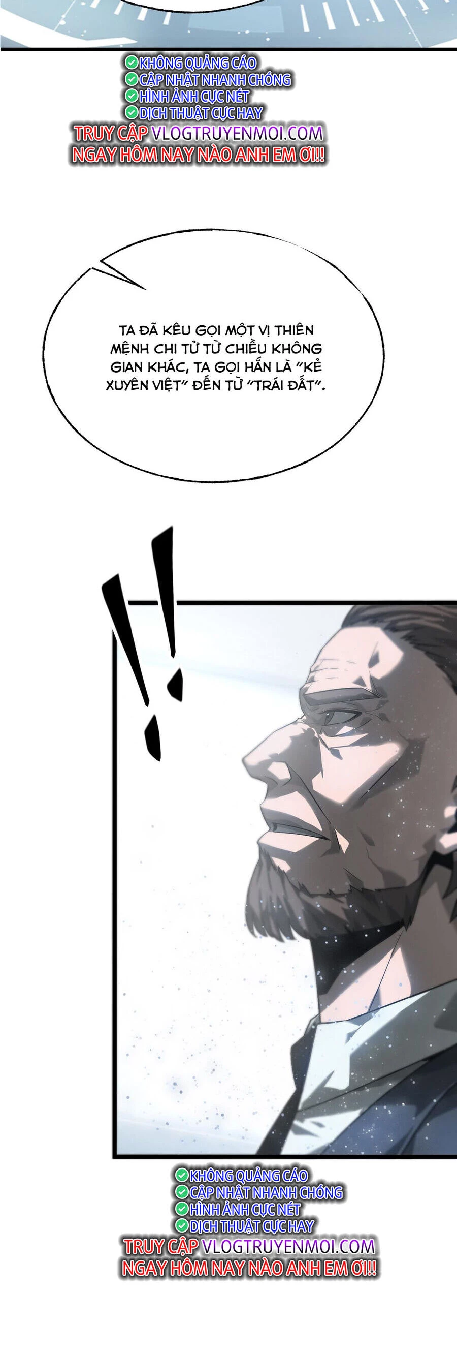 Ta Là Boss Mạnh Chapter 3 - Trang 4