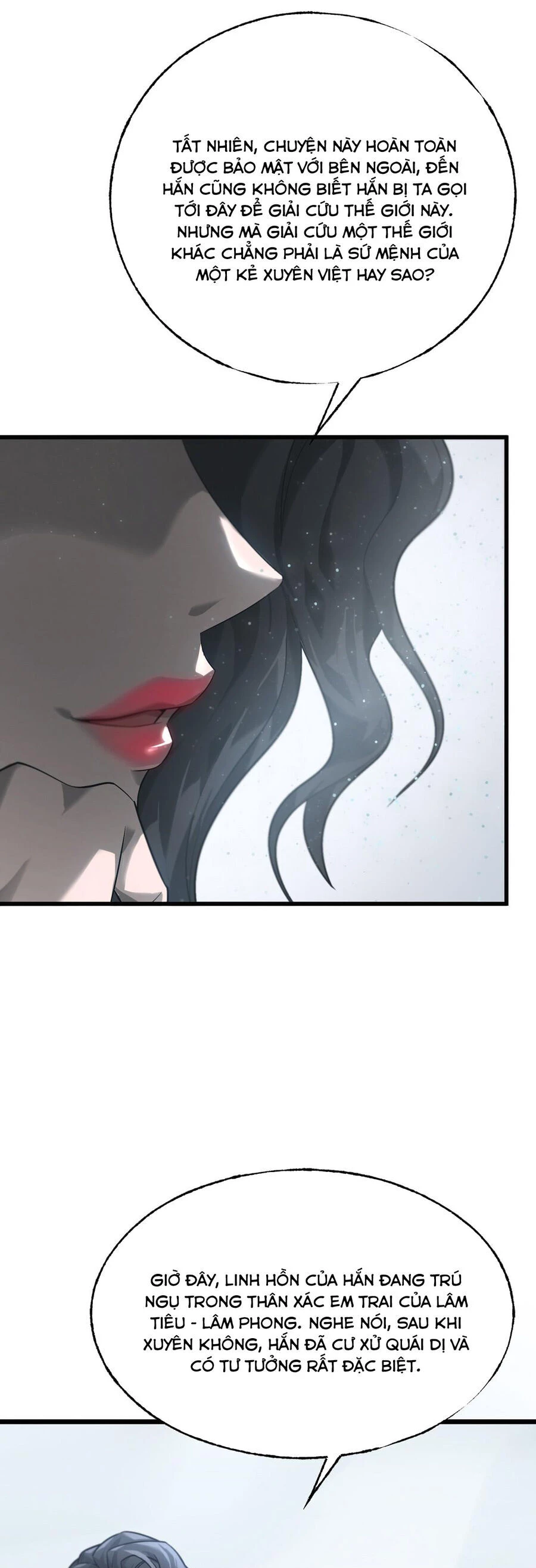 Ta Là Boss Mạnh Chapter 3 - Trang 4