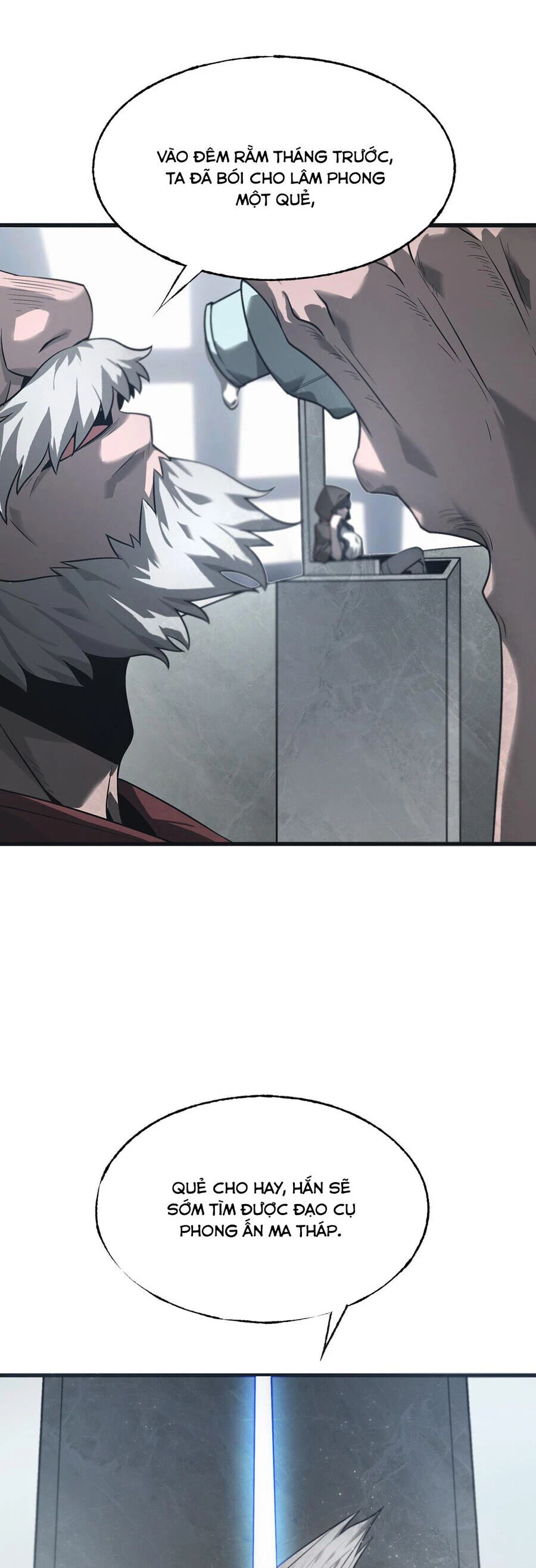 Ta Là Boss Mạnh Chapter 3 - Trang 4