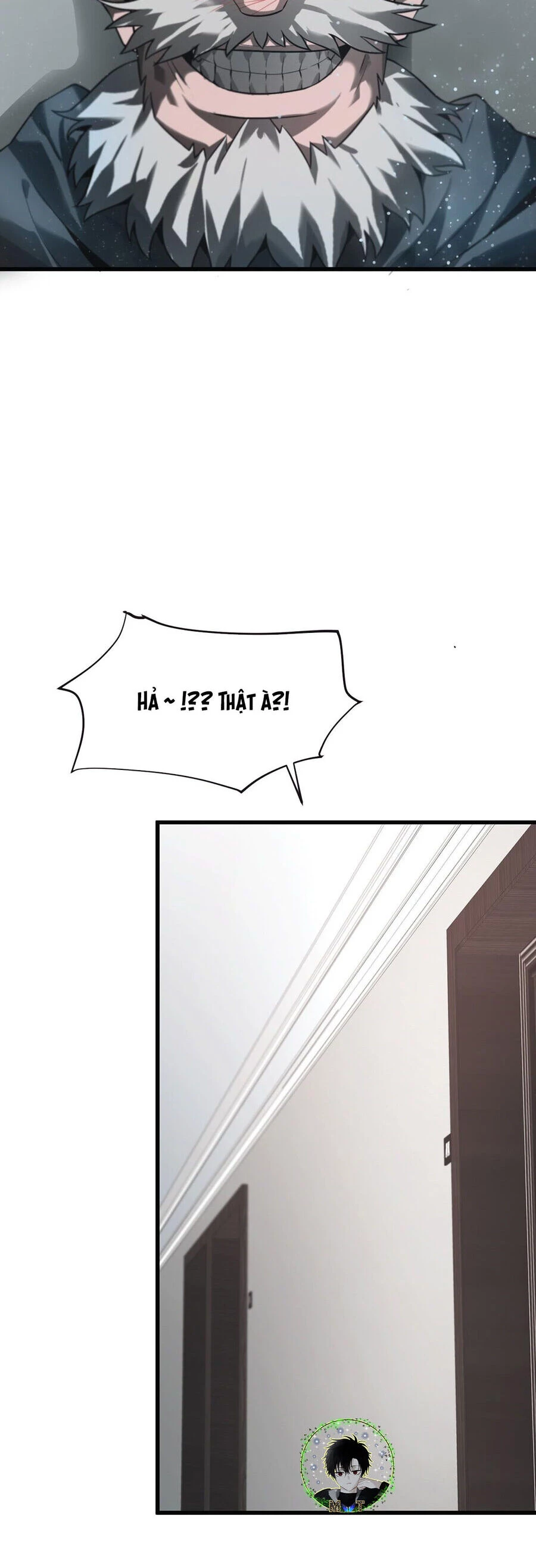 Ta Là Boss Mạnh Chapter 3 - Trang 4