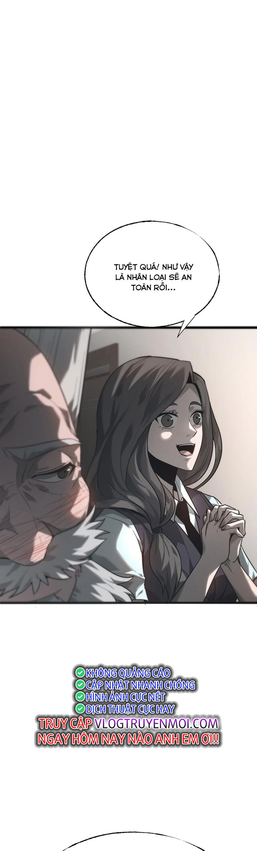 Ta Là Boss Mạnh Chapter 3 - Trang 4