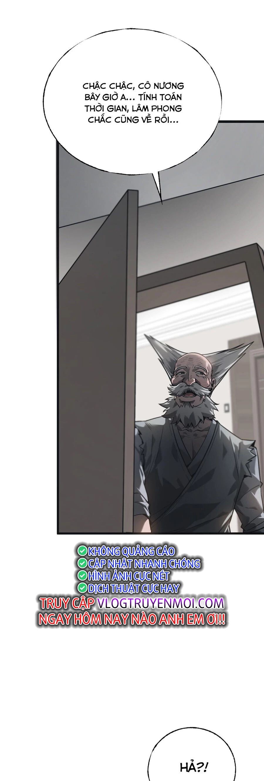 Ta Là Boss Mạnh Chapter 3 - Trang 4