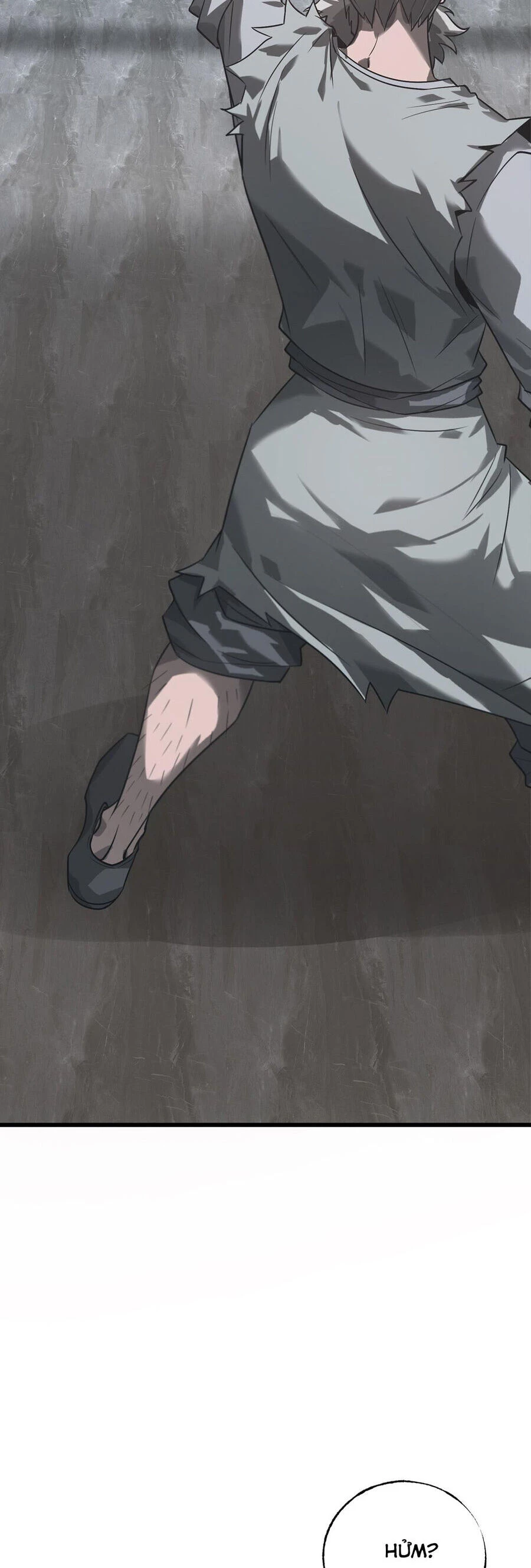 Ta Là Boss Mạnh Chapter 3 - Trang 4