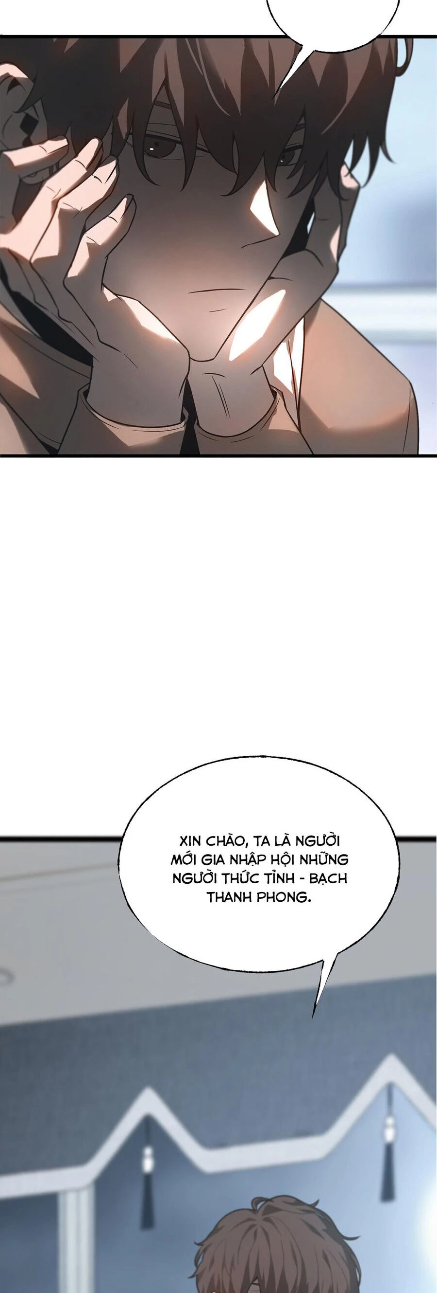 Ta Là Boss Mạnh Chapter 3 - Trang 4