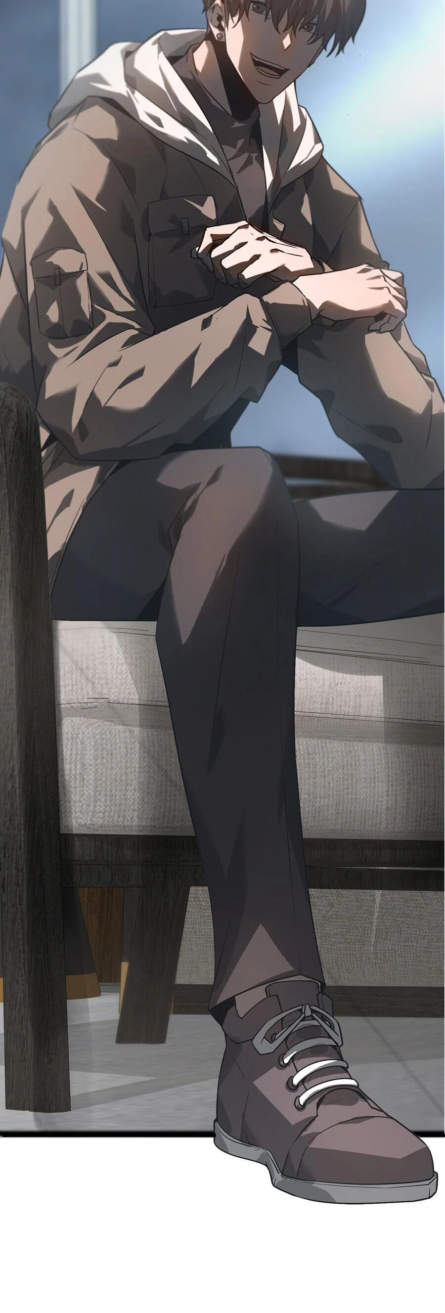 Ta Là Boss Mạnh Chapter 3 - Trang 4