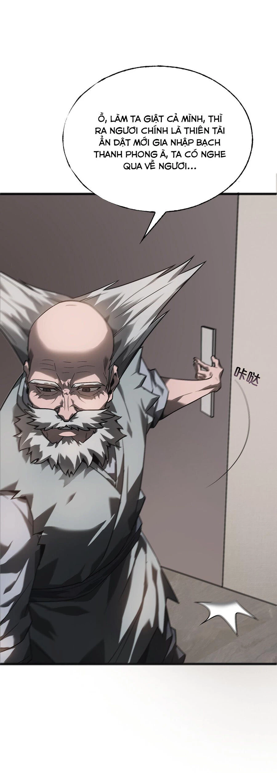 Ta Là Boss Mạnh Chapter 3 - Trang 4