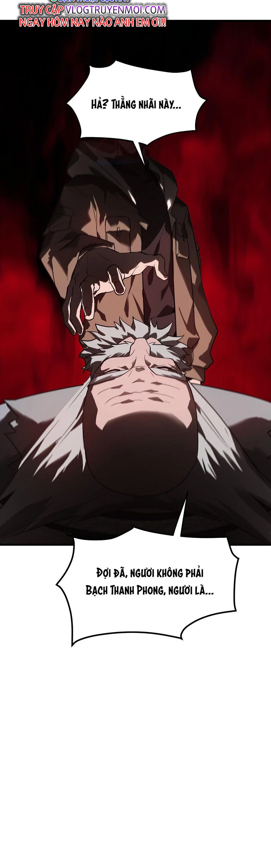 Ta Là Boss Mạnh Chapter 3 - Trang 4