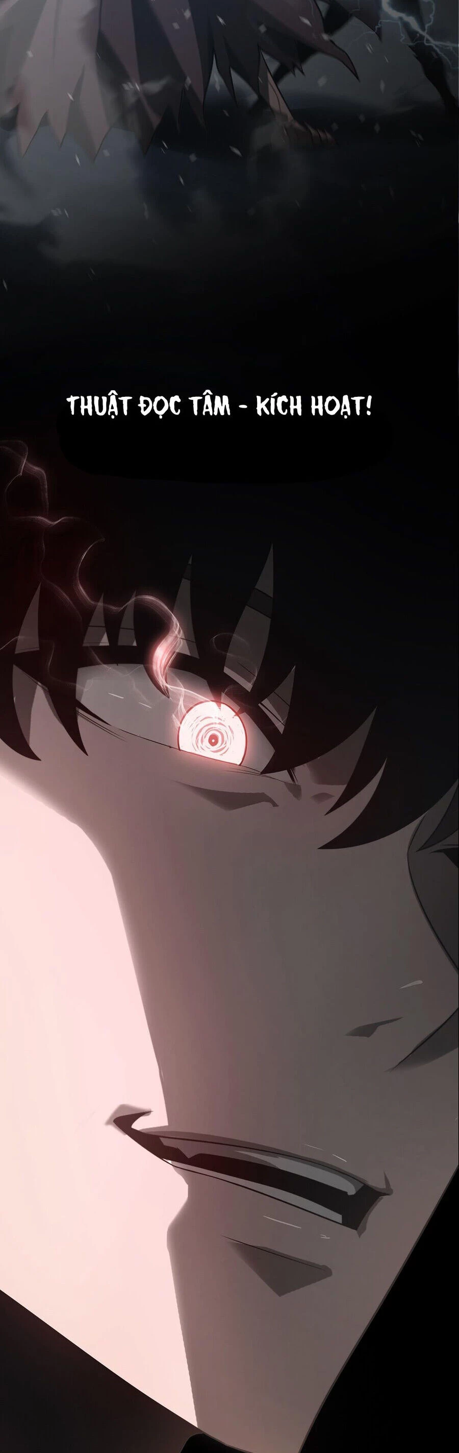 Ta Là Boss Mạnh Chapter 3 - Trang 4