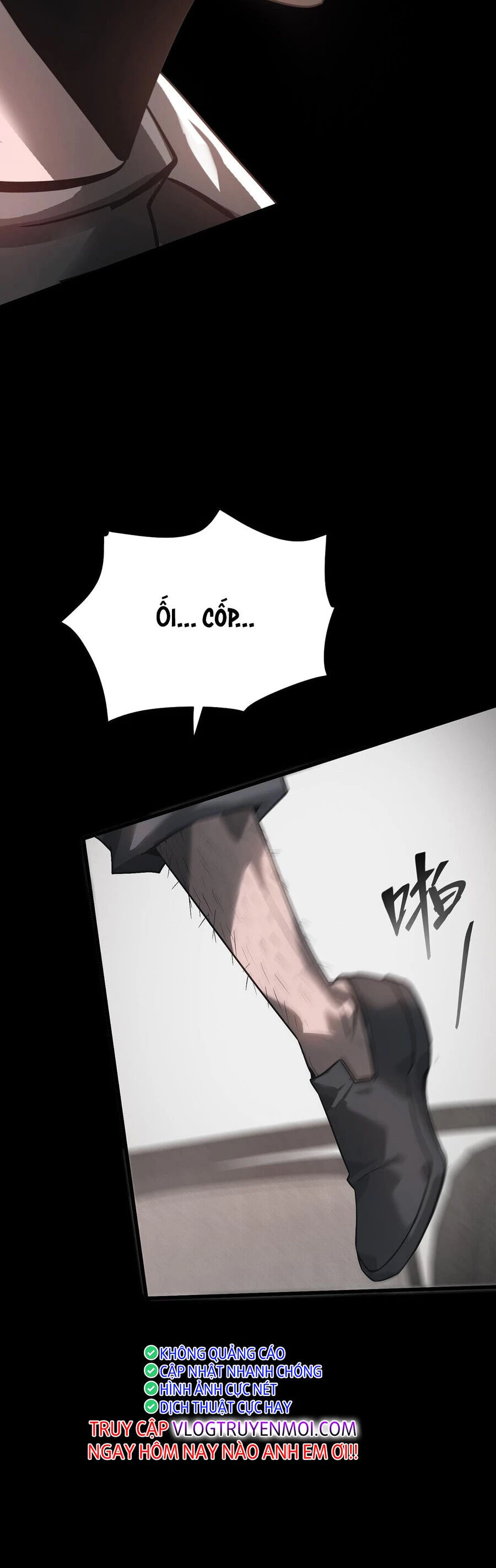 Ta Là Boss Mạnh Chapter 3 - Trang 4