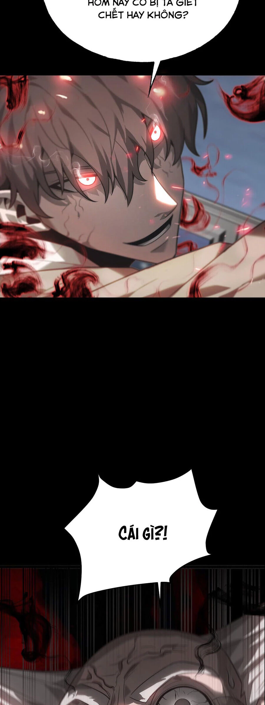 Ta Là Boss Mạnh Chapter 3 - Trang 4