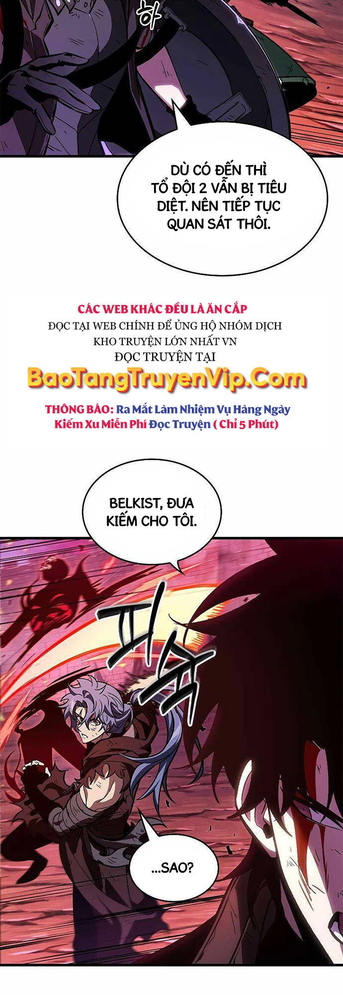 Gacha Vô Hạn Chapter 75 - Trang 4