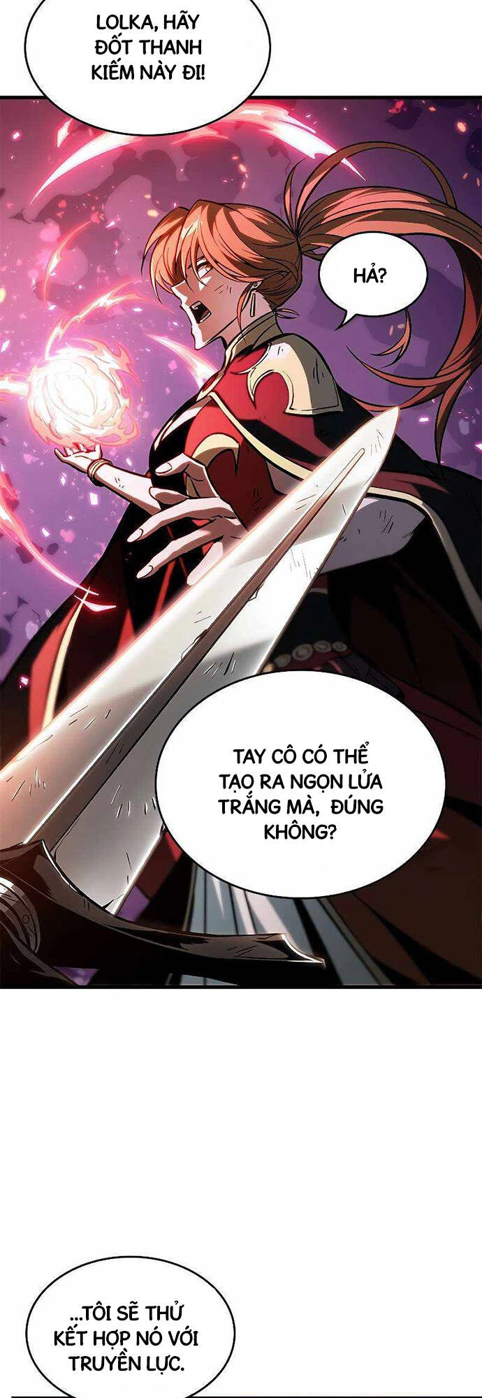 Gacha Vô Hạn Chapter 75 - Trang 4