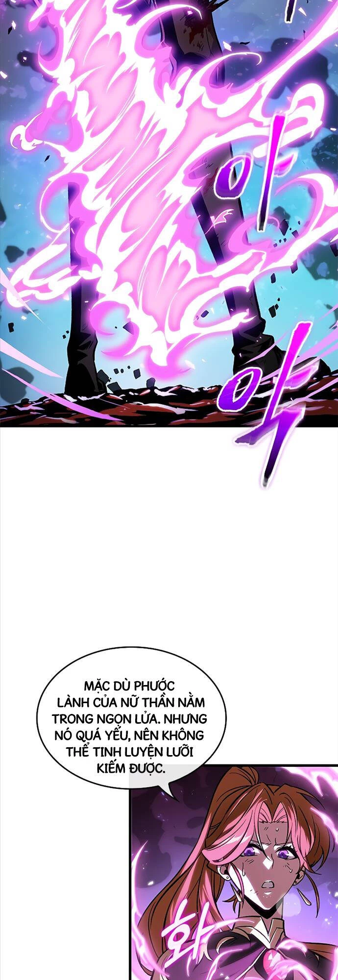 Gacha Vô Hạn Chapter 75 - Trang 4