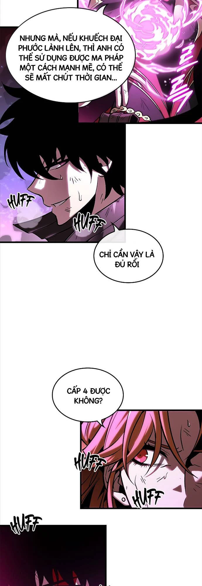 Gacha Vô Hạn Chapter 75 - Trang 4