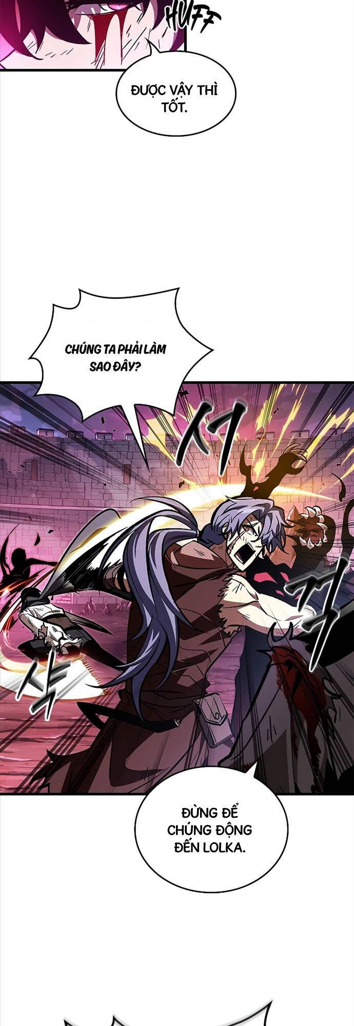 Gacha Vô Hạn Chapter 75 - Trang 4