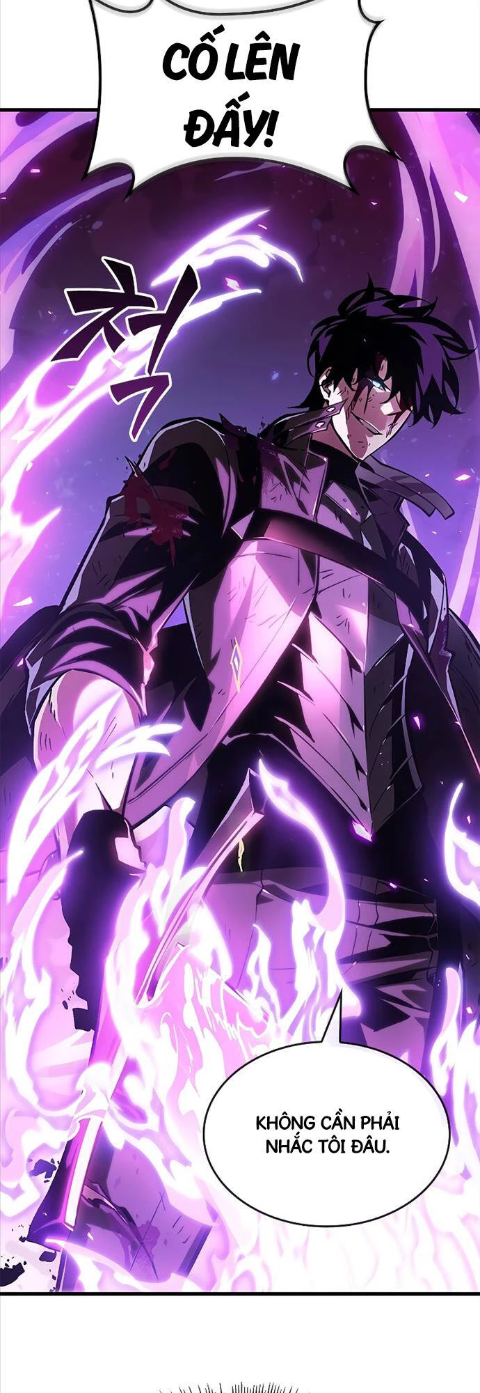 Gacha Vô Hạn Chapter 75 - Trang 4