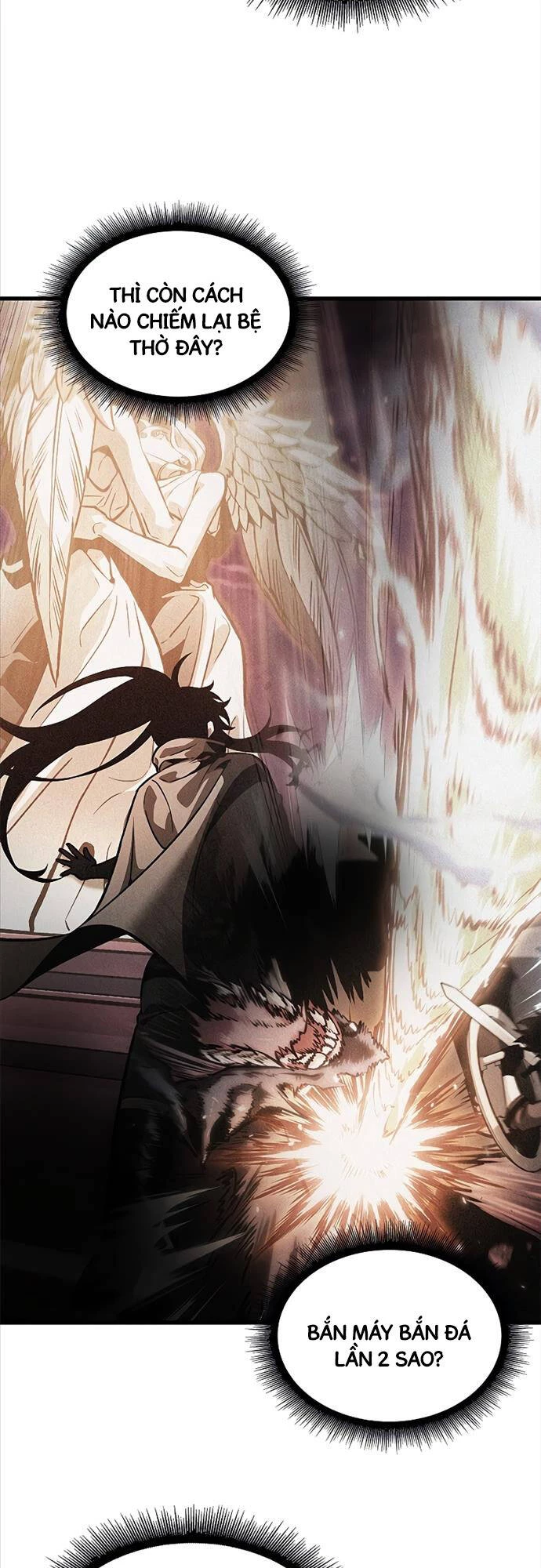 Gacha Vô Hạn Chapter 75 - Trang 4