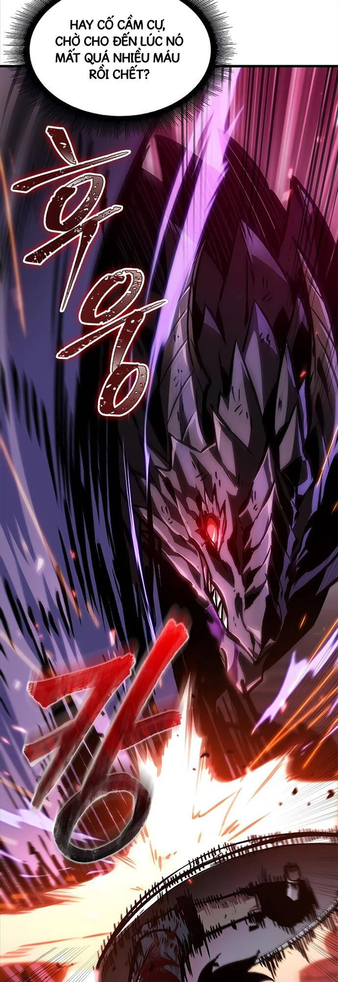 Gacha Vô Hạn Chapter 75 - Trang 4