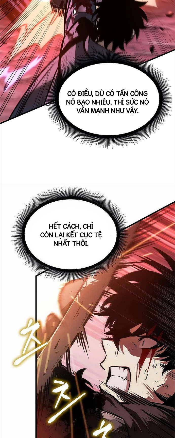 Gacha Vô Hạn Chapter 75 - Trang 4