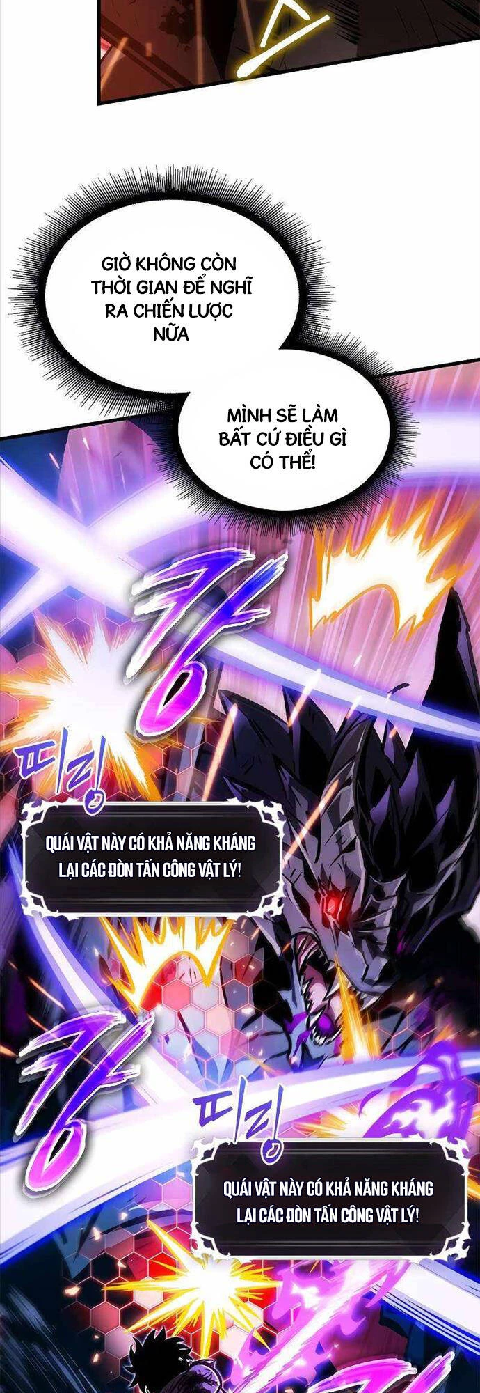 Gacha Vô Hạn Chapter 75 - Trang 4