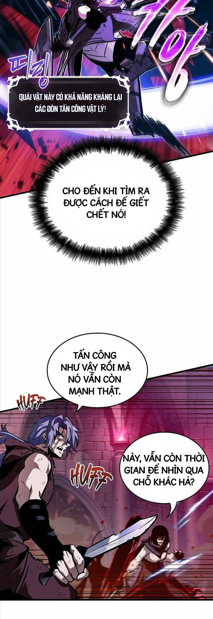 Gacha Vô Hạn Chapter 75 - Trang 4