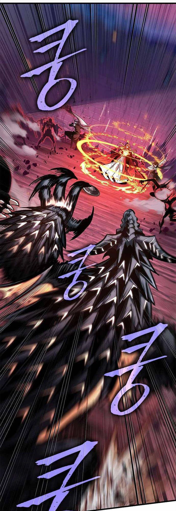 Gacha Vô Hạn Chapter 75 - Trang 4