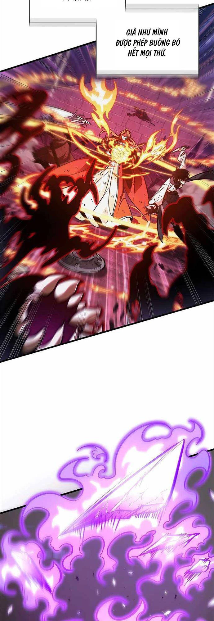 Gacha Vô Hạn Chapter 75 - Trang 4