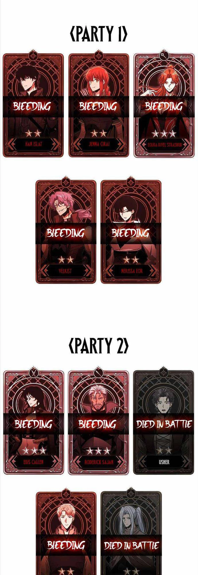 Gacha Vô Hạn Chapter 75 - Trang 4