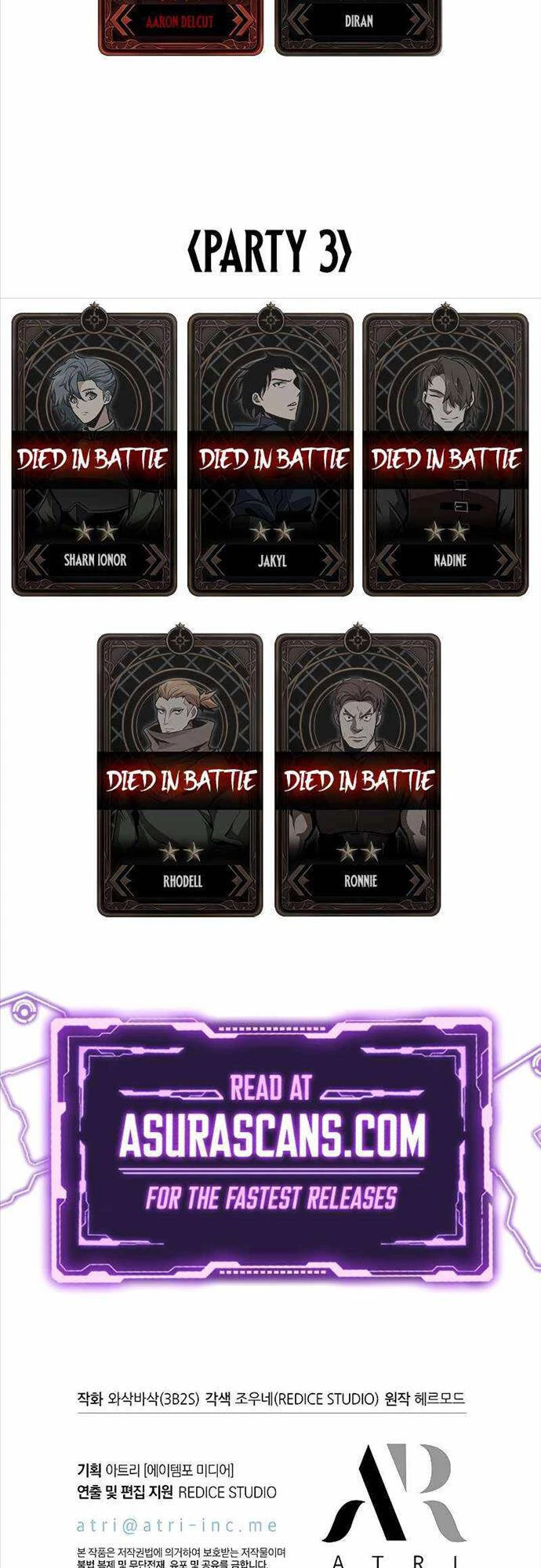 Gacha Vô Hạn Chapter 75 - Trang 4