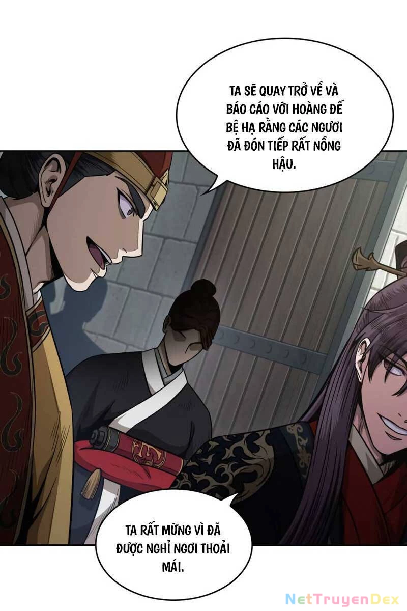 Ngã Lão Ma Thần Chapter 186 - Trang 4