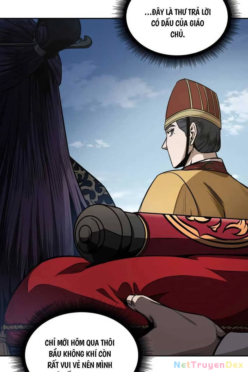 Ngã Lão Ma Thần Chapter 186 - Trang 4