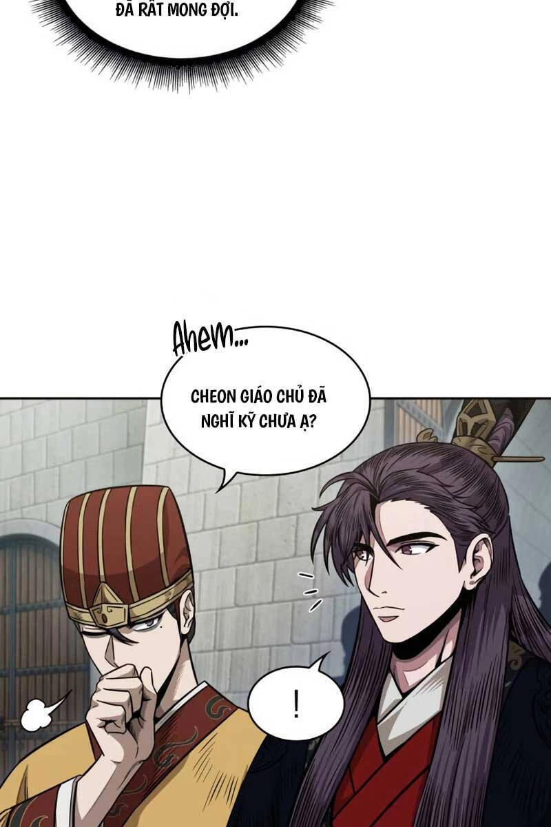 Ngã Lão Ma Thần Chapter 186 - Trang 4