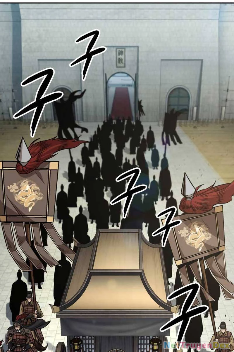 Ngã Lão Ma Thần Chapter 186 - Trang 4