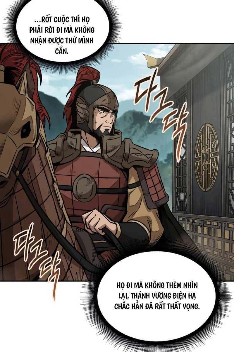 Ngã Lão Ma Thần Chapter 186 - Trang 4
