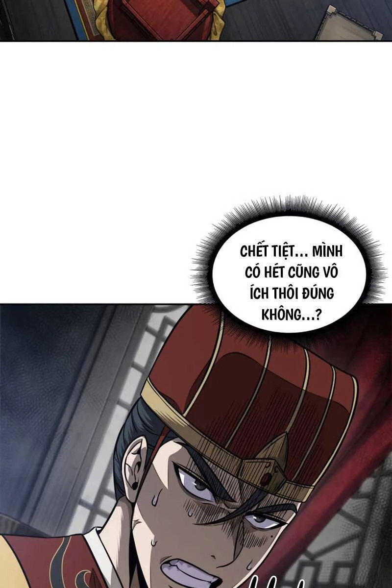 Ngã Lão Ma Thần Chapter 186 - Trang 4