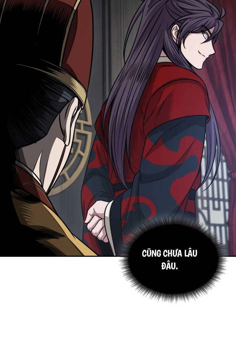 Ngã Lão Ma Thần Chapter 186 - Trang 4