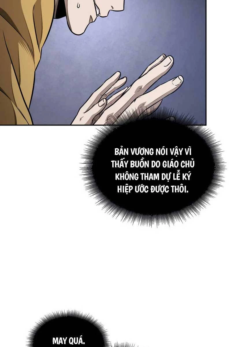 Ngã Lão Ma Thần Chapter 186 - Trang 4