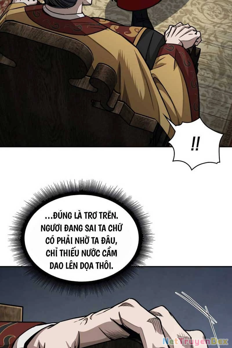 Ngã Lão Ma Thần Chapter 186 - Trang 4