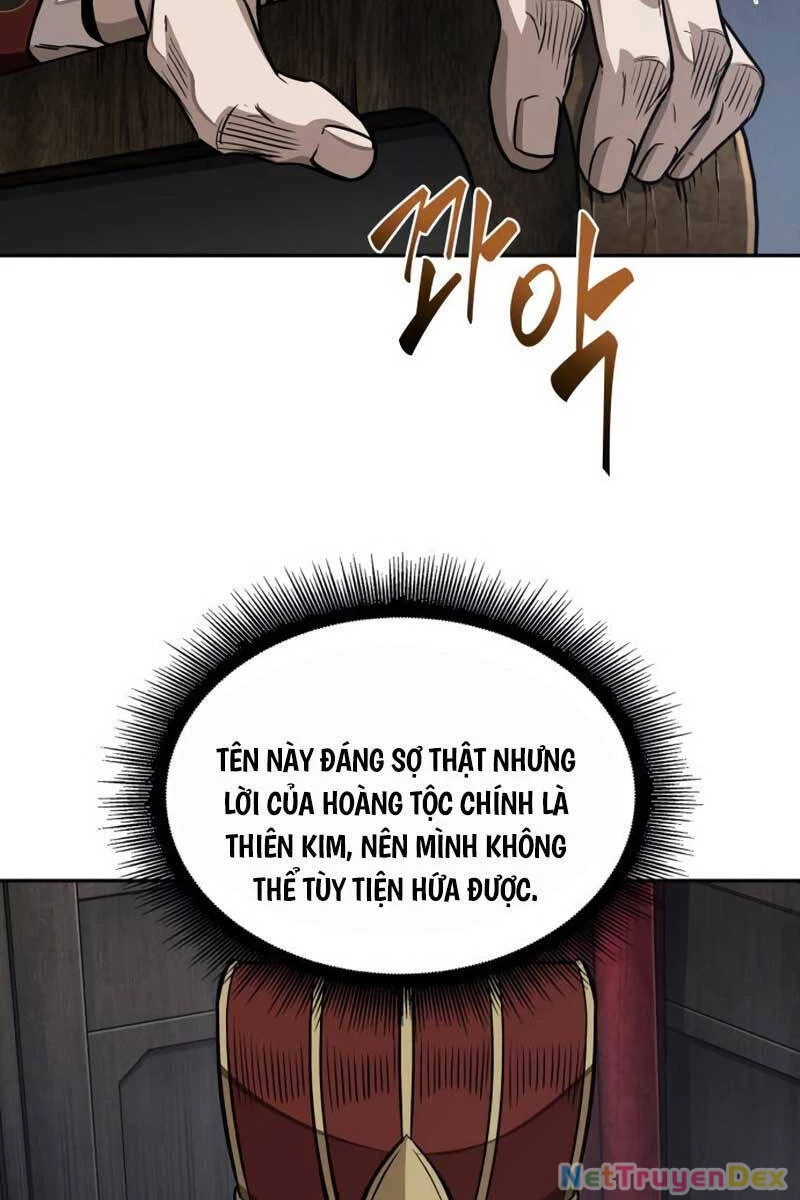 Ngã Lão Ma Thần Chapter 186 - Trang 4