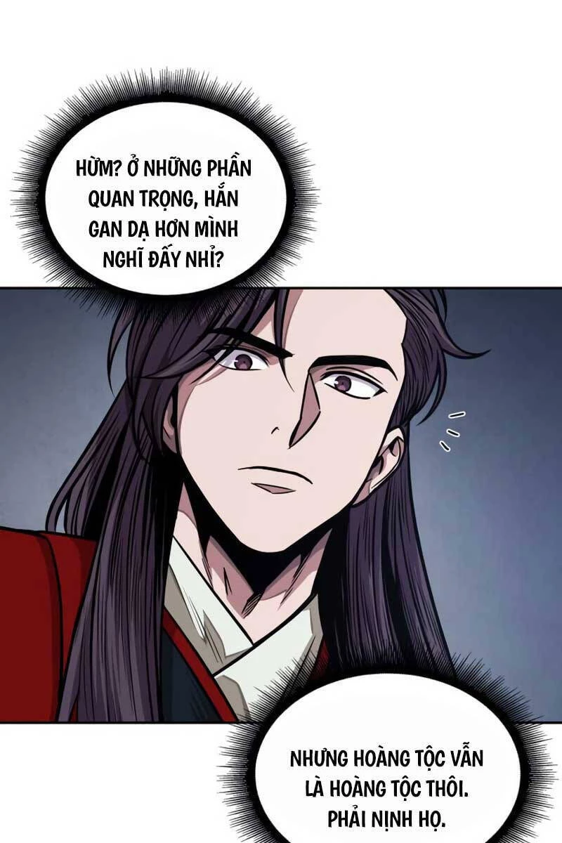 Ngã Lão Ma Thần Chapter 186 - Trang 4