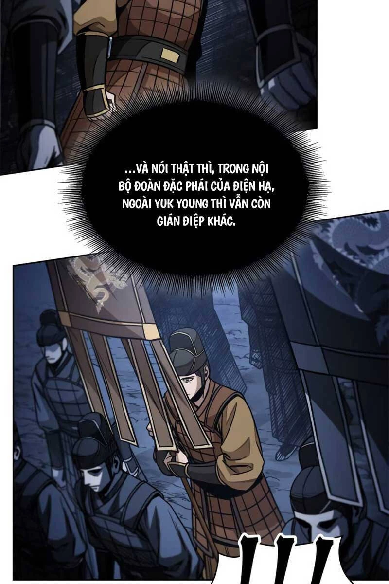 Ngã Lão Ma Thần Chapter 186 - Trang 4